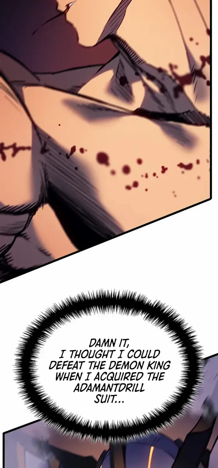 Read The Indomitable Martial King chapter 104 image 44 on Lezhin