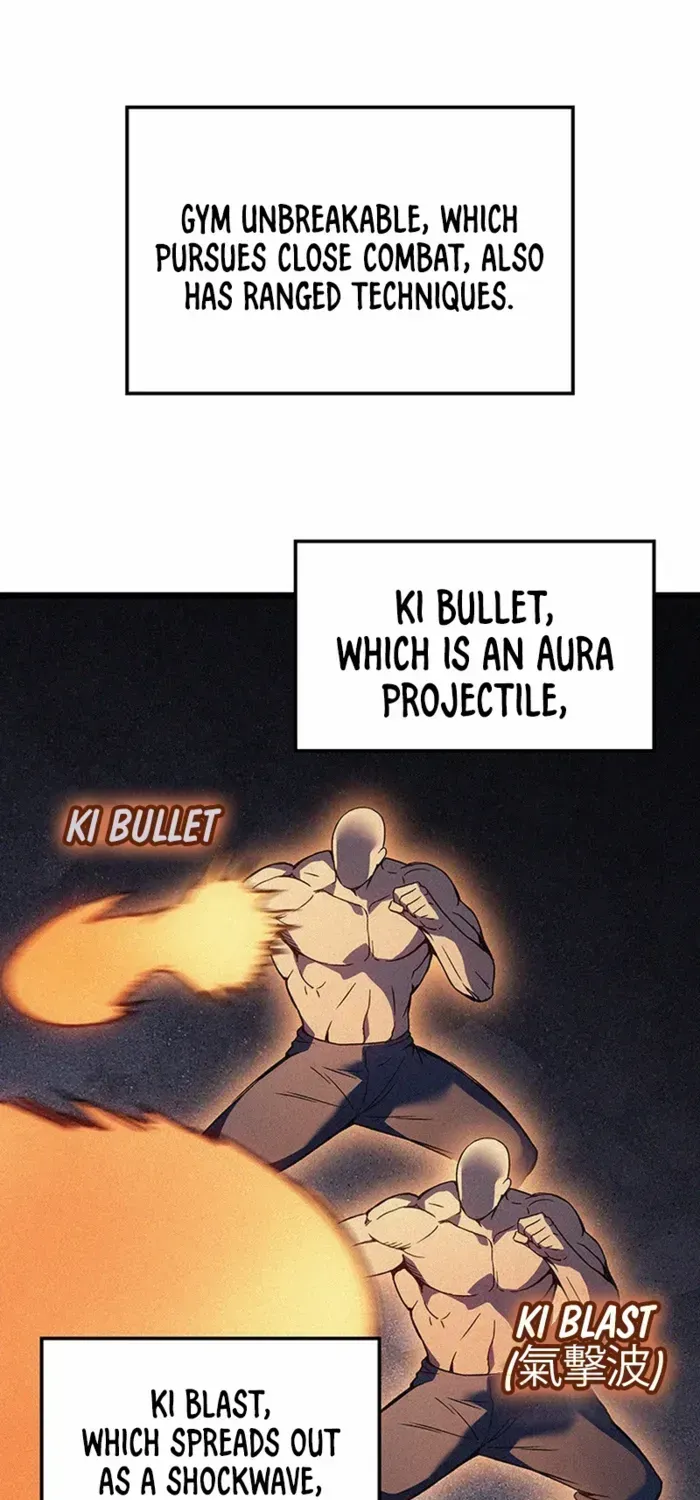 Read The Indomitable Martial King chapter 104 image 82 on Lezhin