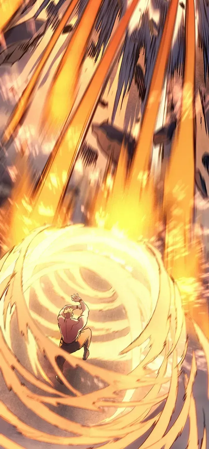 Read The Indomitable Martial King chapter 104 image 90 on Lezhin