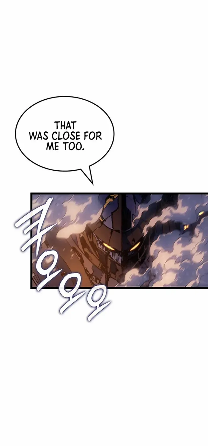 Read The Indomitable Martial King chapter 105 image 11 on Lezhin
