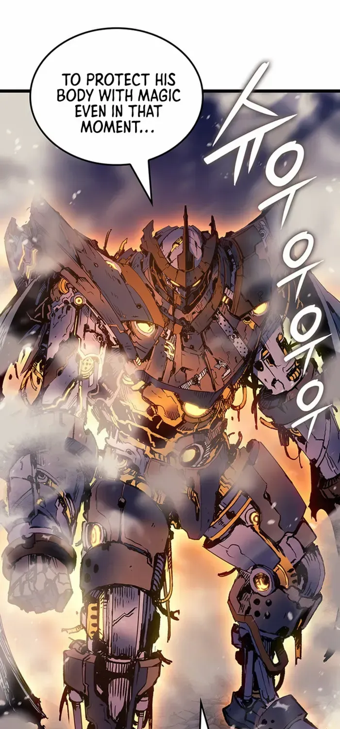 Read The Indomitable Martial King chapter 105 image 12 on Lezhin