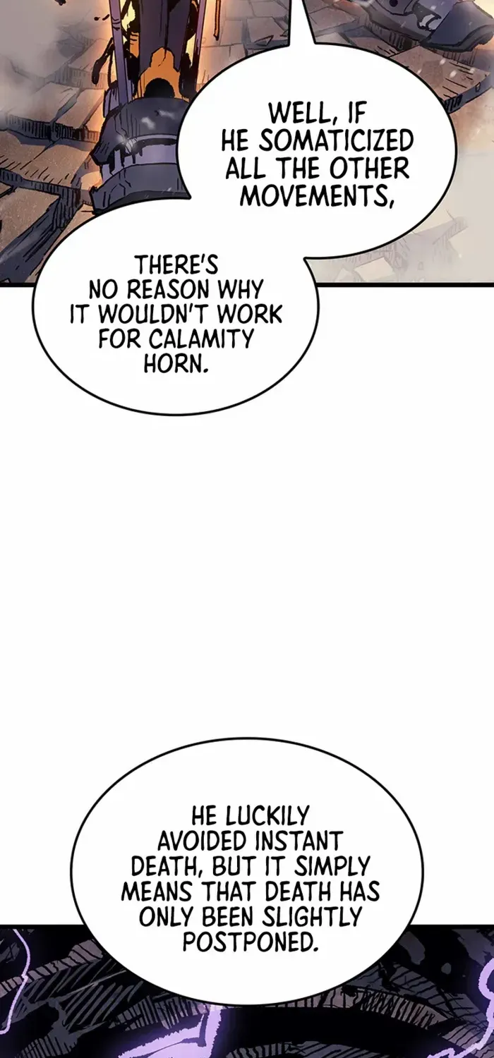 Read The Indomitable Martial King chapter 105 image 13 on Lezhin
