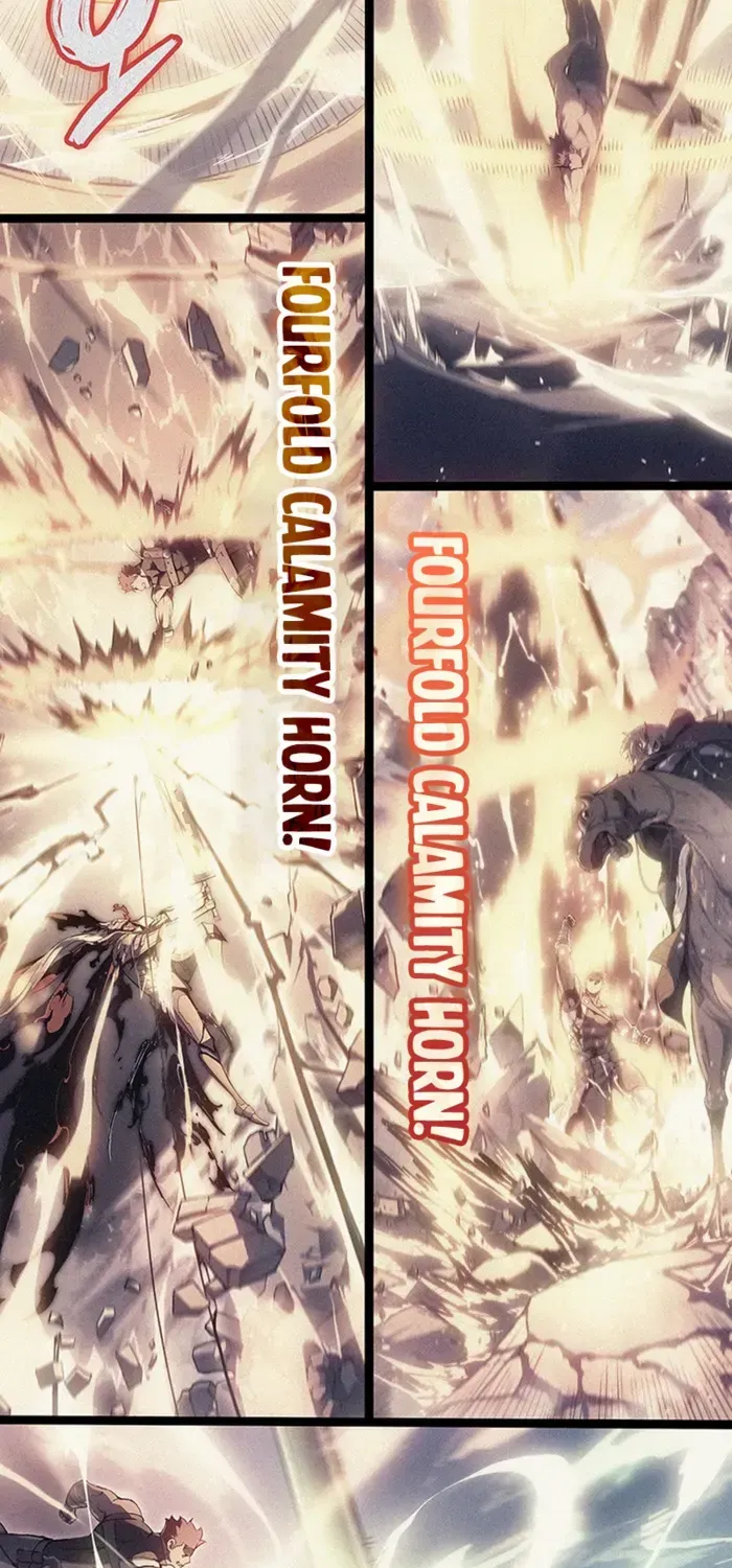 Read The Indomitable Martial King chapter 105 image 23 on Lezhin