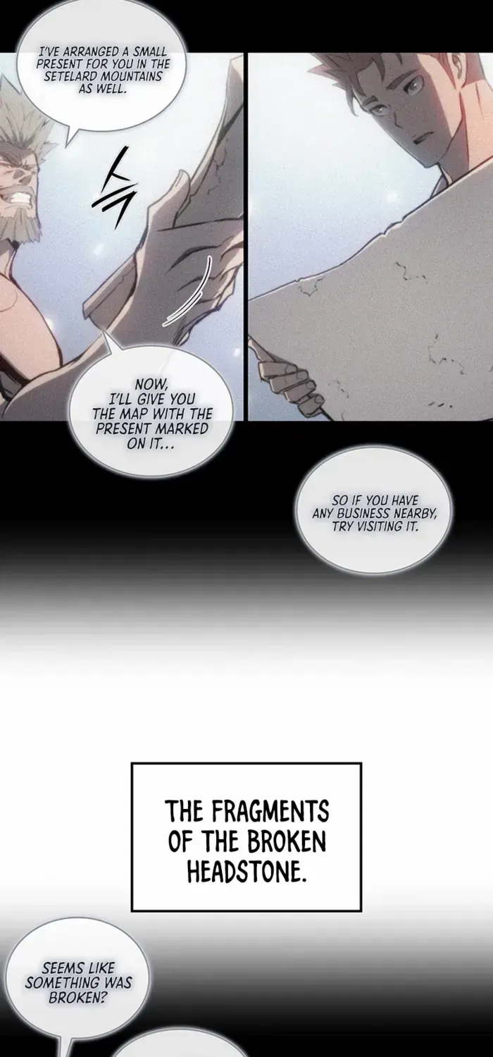 Read The Indomitable Martial King chapter 105 image 28 on Lezhin