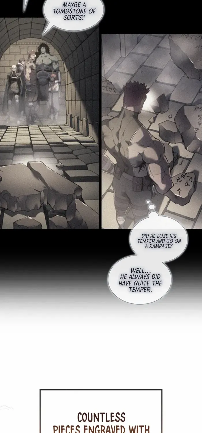 Read The Indomitable Martial King chapter 105 image 29 on Lezhin