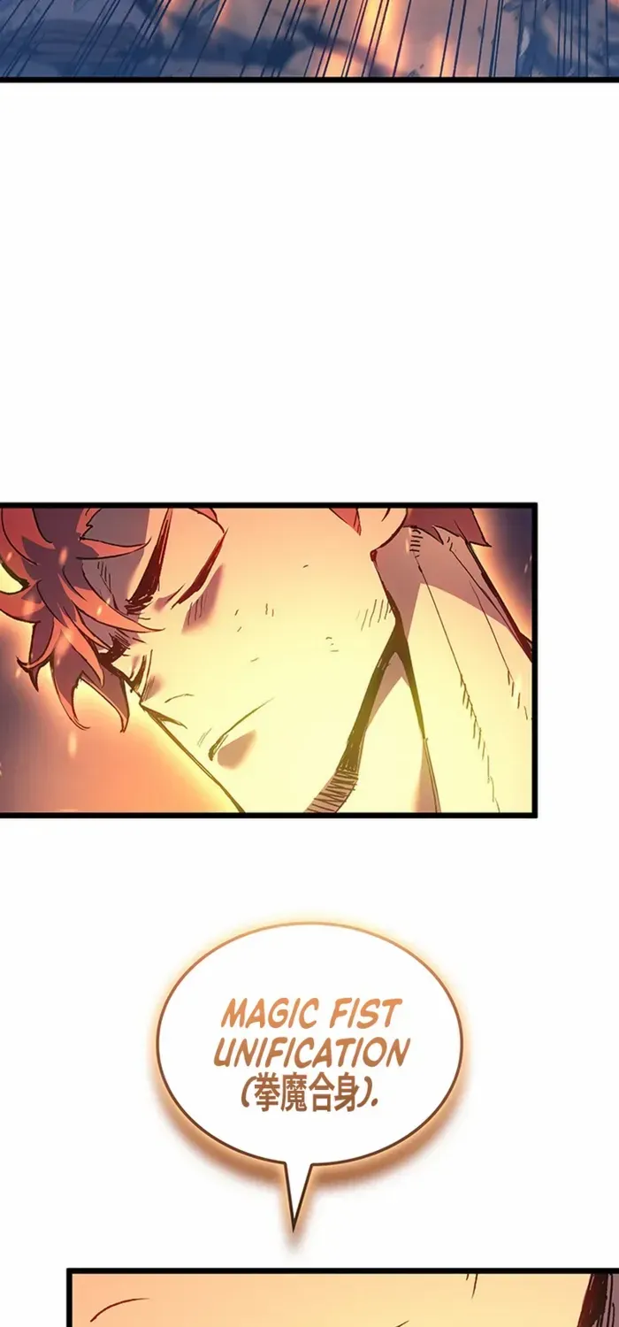 Read The Indomitable Martial King chapter 105 image 58 on Lezhin