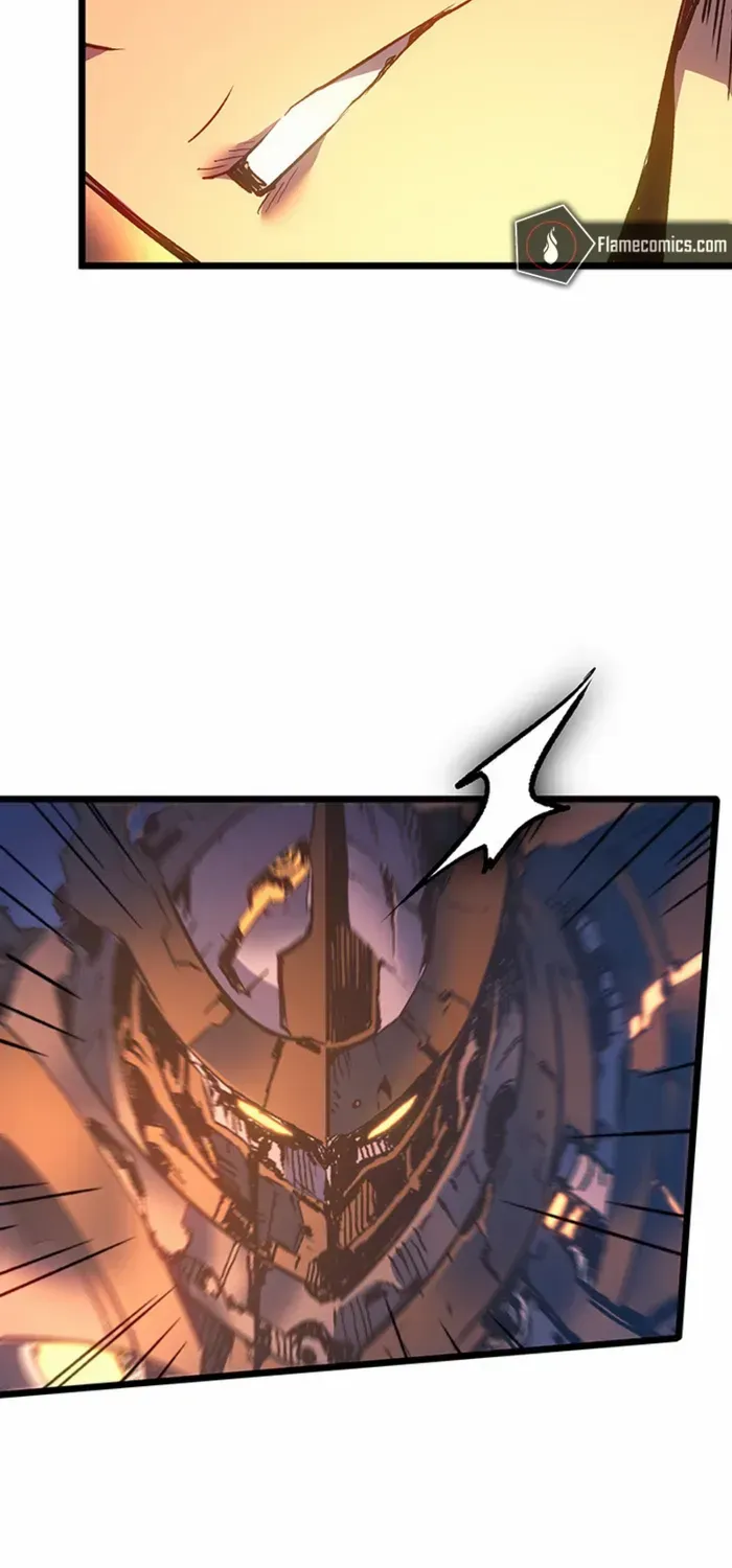 Read The Indomitable Martial King chapter 105 image 59 on Lezhin