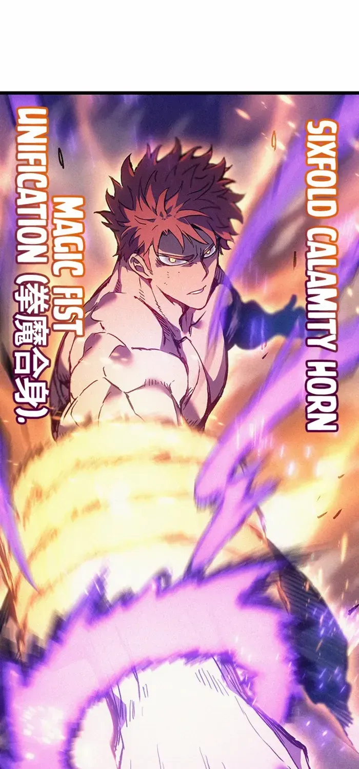 Read The Indomitable Martial King chapter 105 image 65 on Lezhin