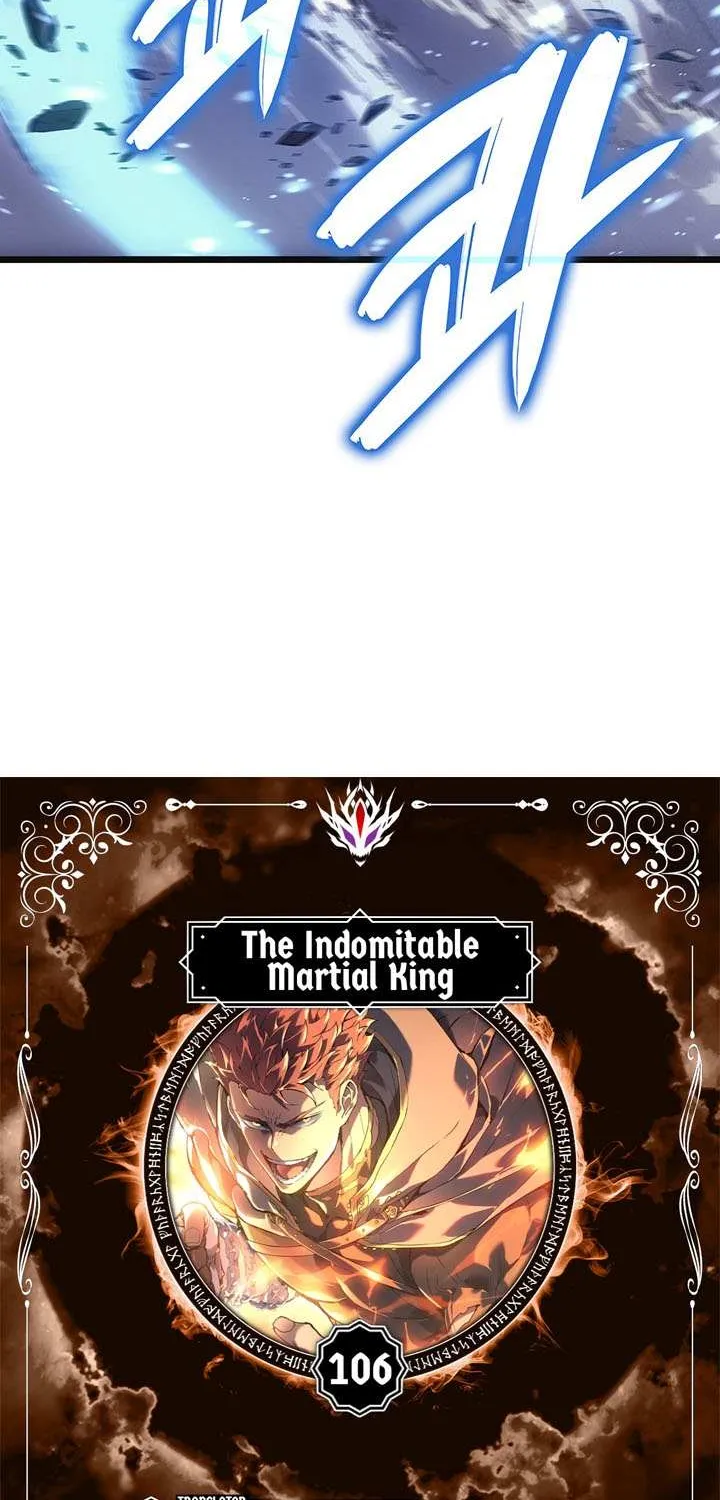 Read The Indomitable Martial King chapter 106 image 11 on Lezhin