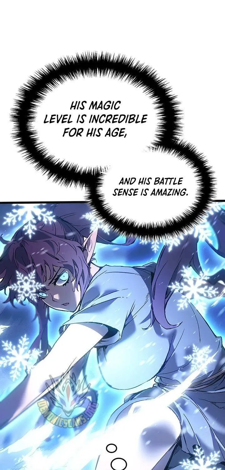 Read The Indomitable Martial King chapter 106 image 15 on Lezhin