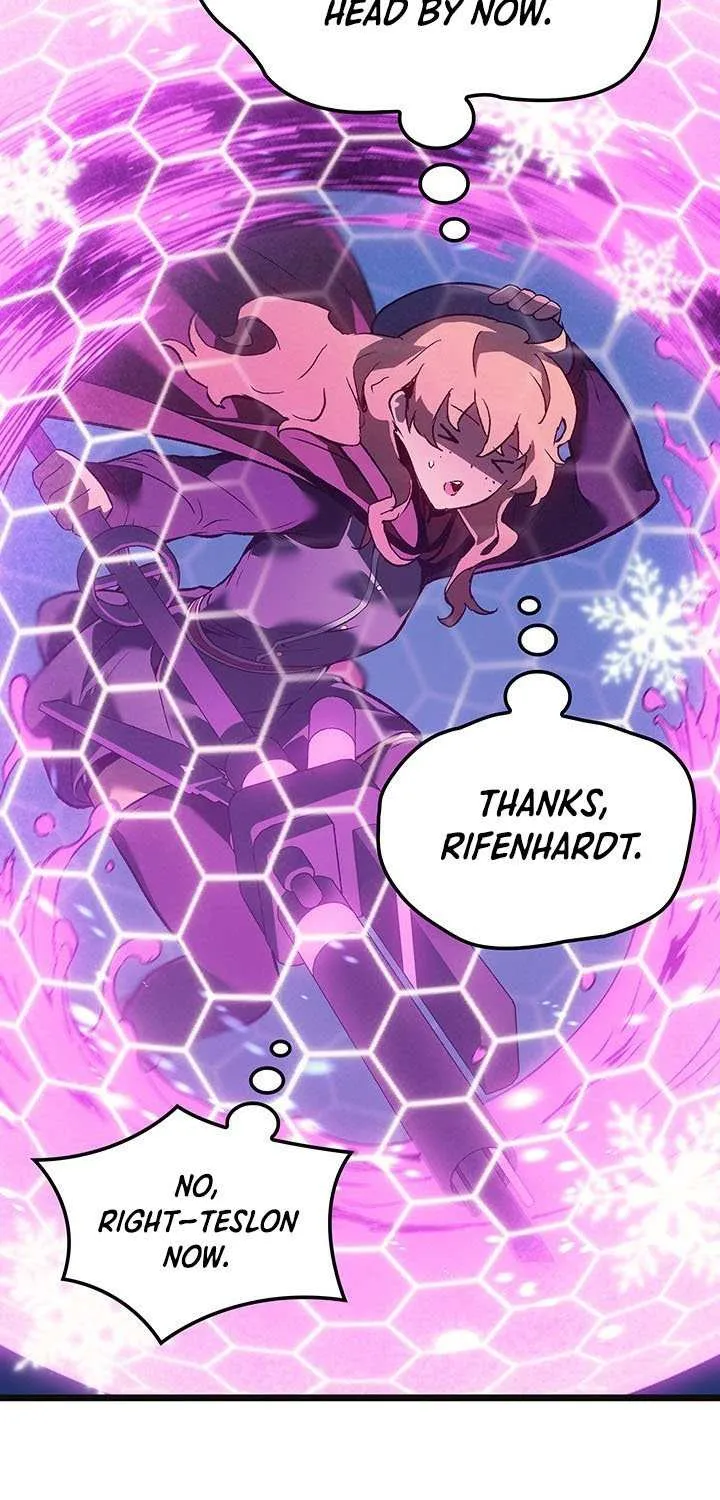 Read The Indomitable Martial King chapter 106 image 17 on Lezhin