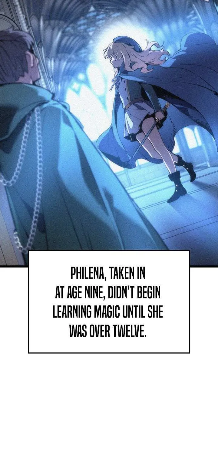 Read The Indomitable Martial King chapter 106 image 21 on Lezhin