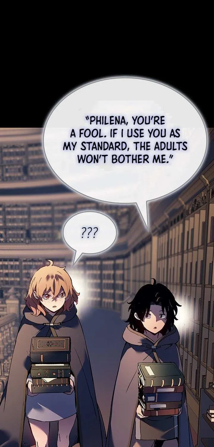 Read The Indomitable Martial King chapter 106 image 27 on Lezhin