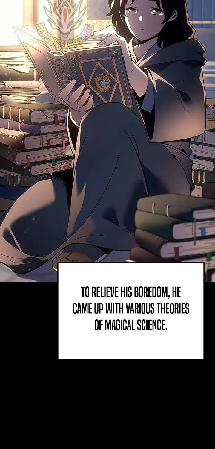 Read The Indomitable Martial King chapter 106 image 29 on Lezhin