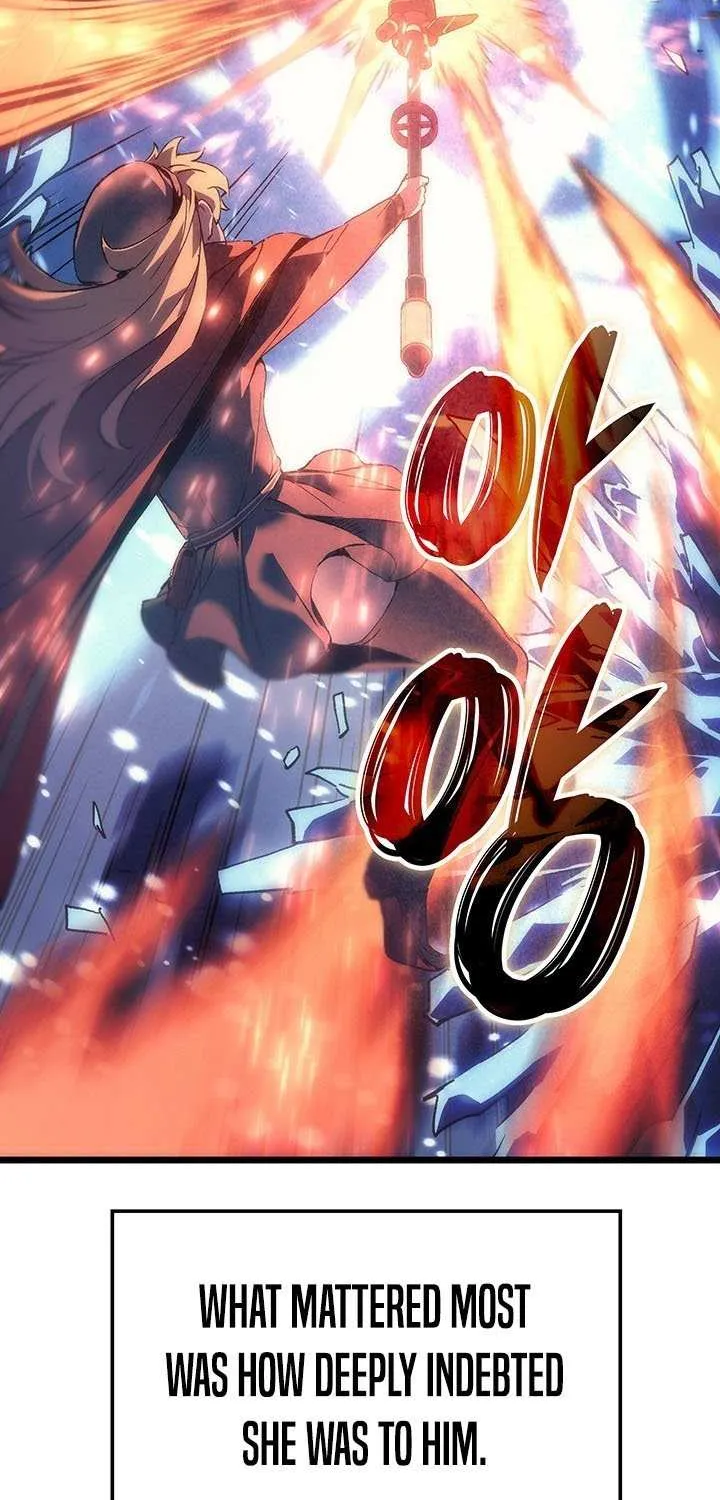 Read The Indomitable Martial King chapter 106 image 35 on Lezhin