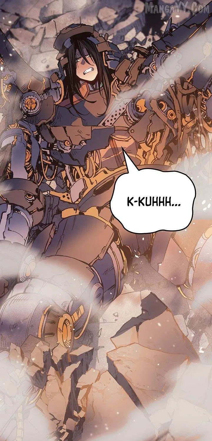 Read The Indomitable Martial King chapter 106 image 46 on Lezhin