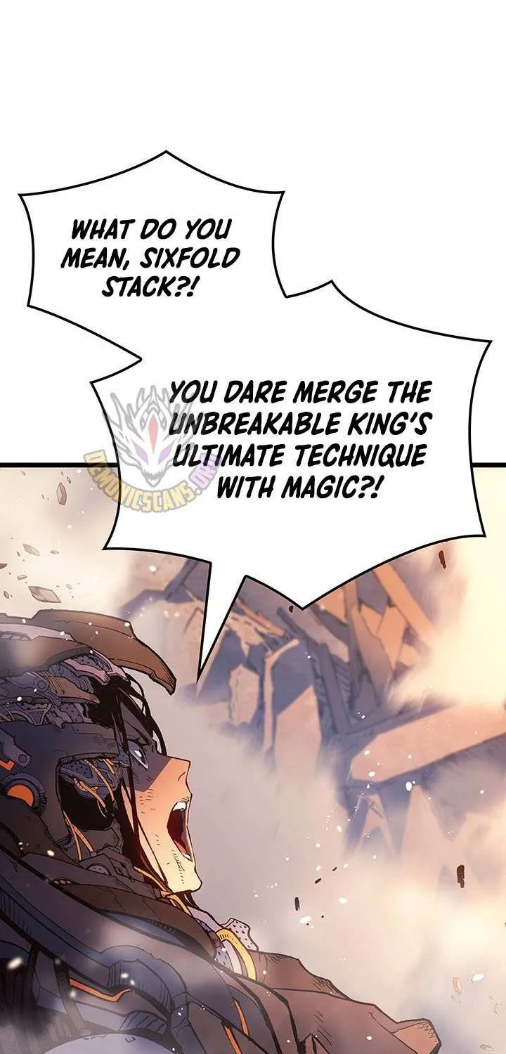 Read The Indomitable Martial King chapter 106 image 48 on Lezhin