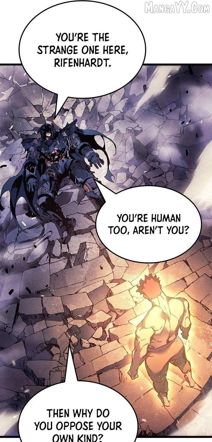 Read The Indomitable Martial King chapter 106 image 91 on Lezhin