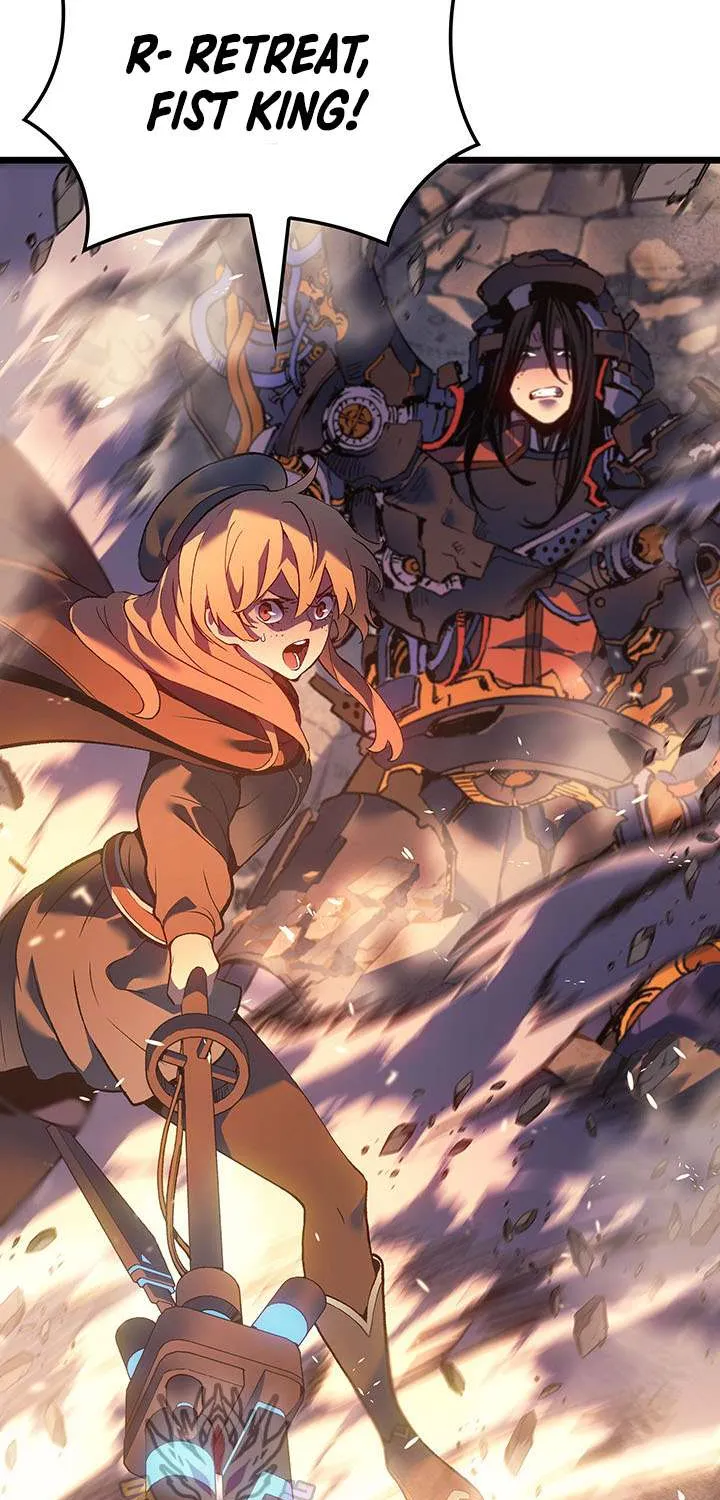 Read The Indomitable Martial King chapter 107 image 11 on Lezhin
