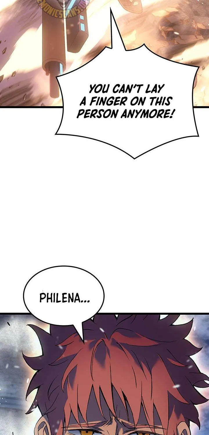 Read The Indomitable Martial King chapter 107 image 12 on Lezhin