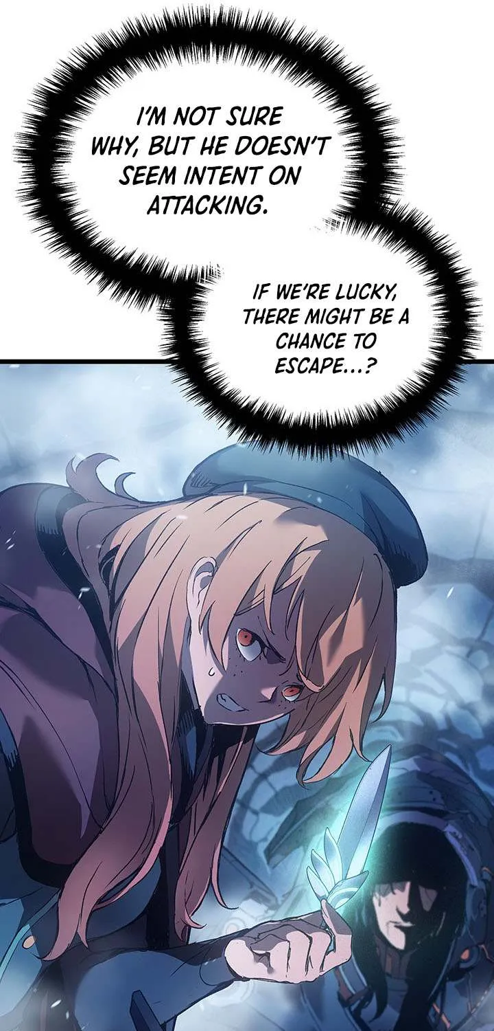 Read The Indomitable Martial King chapter 107 image 16 on Lezhin
