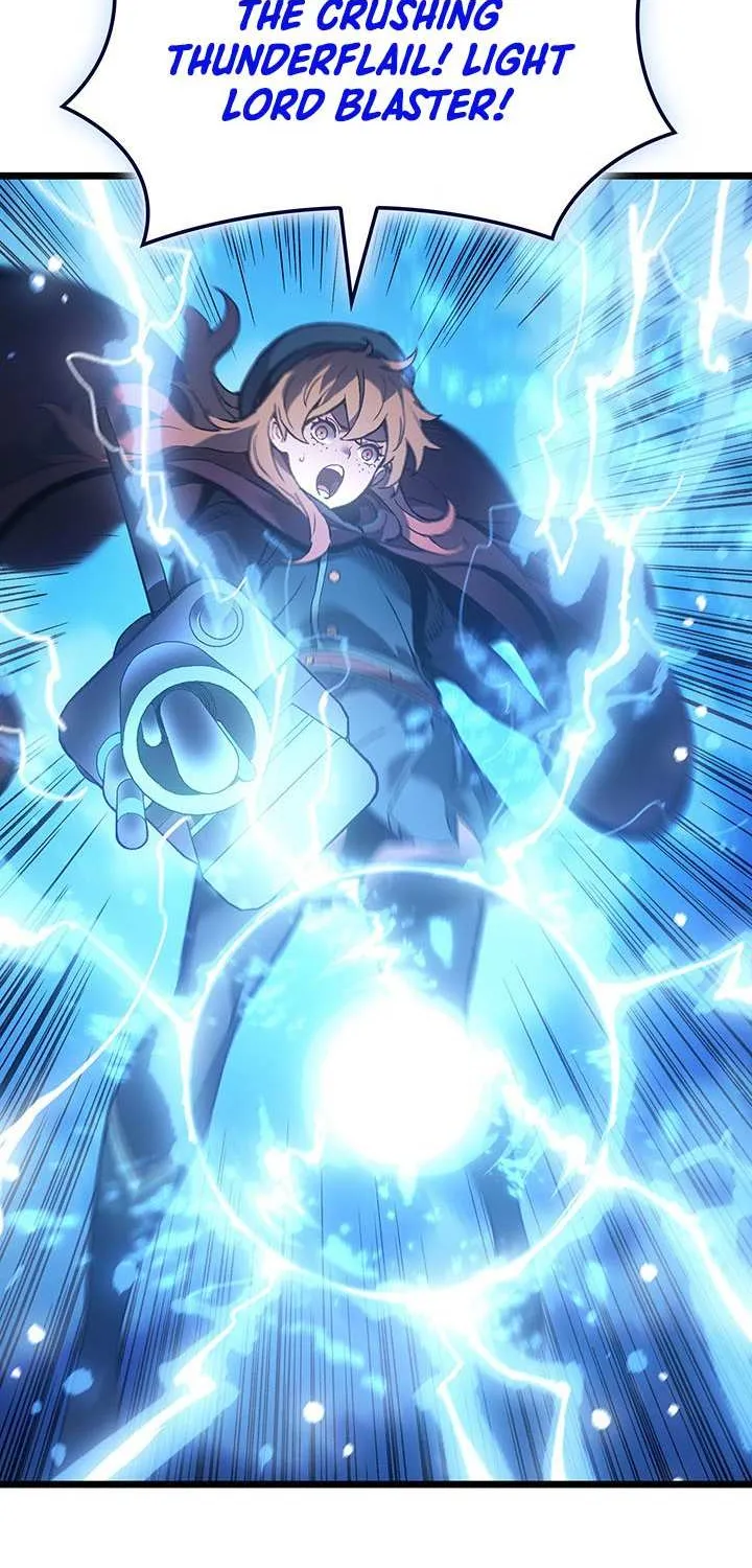 Read The Indomitable Martial King chapter 107 image 2 on Lezhin