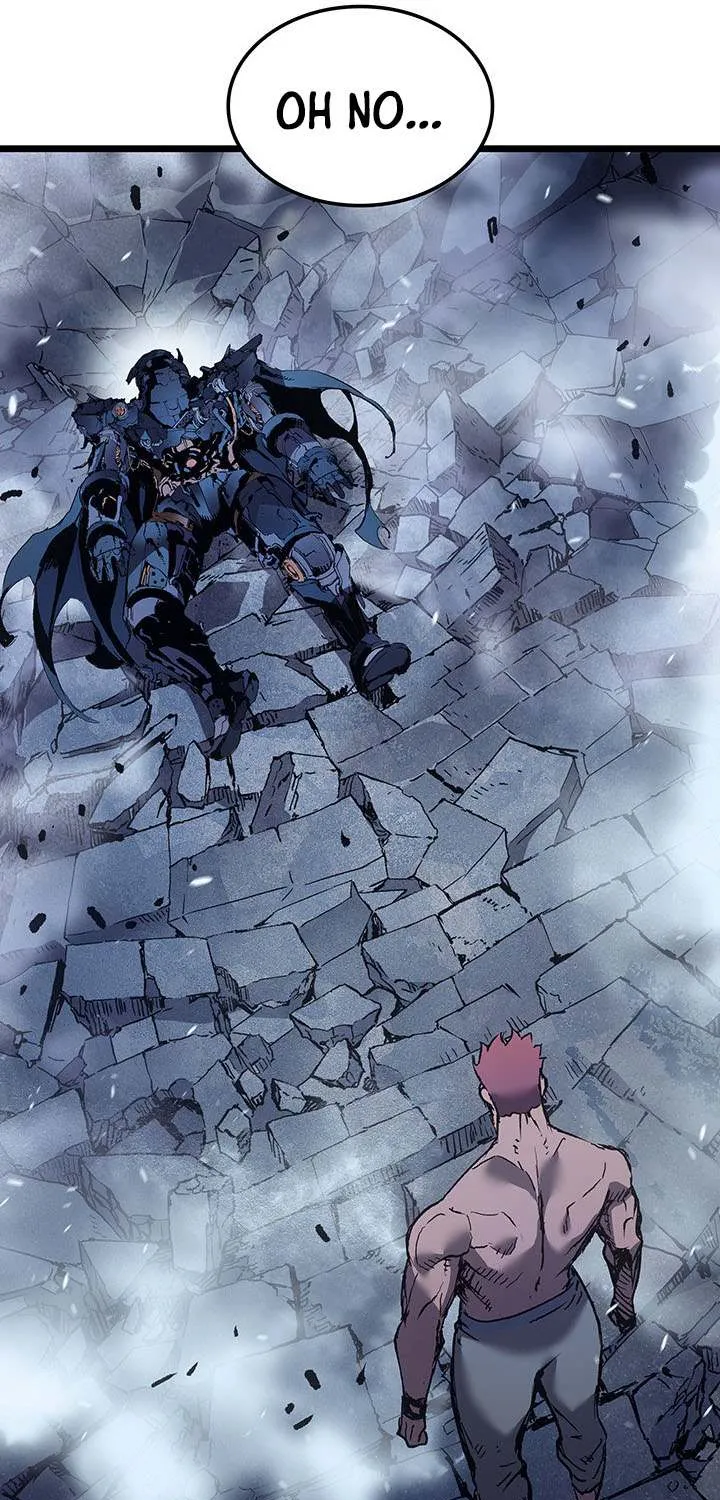 Read The Indomitable Martial King chapter 107 image 23 on Lezhin