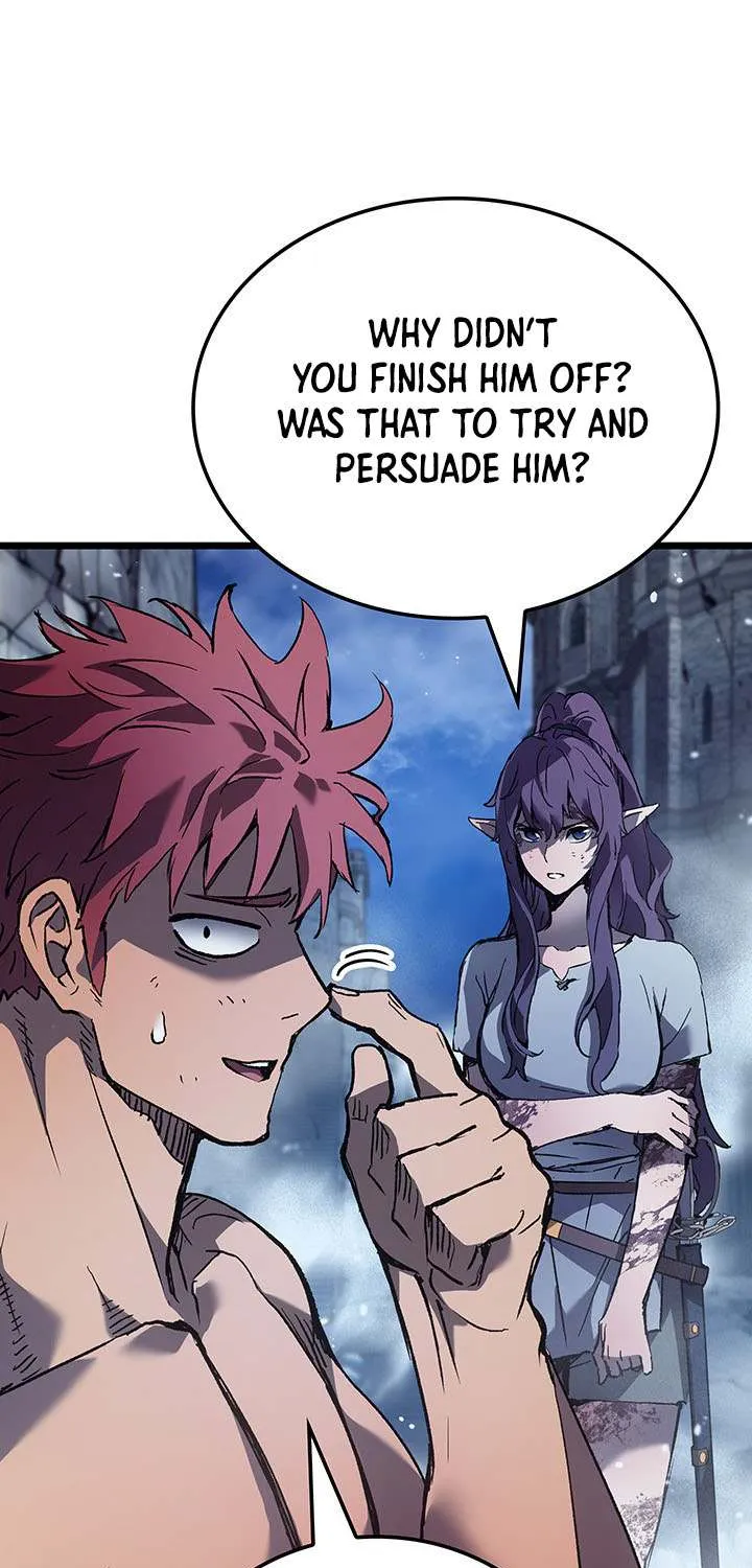 Read The Indomitable Martial King chapter 107 image 27 on Lezhin