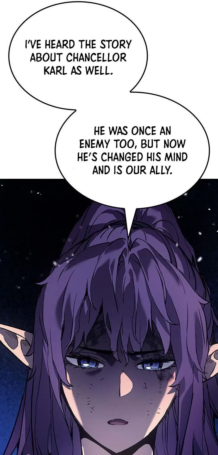 Read The Indomitable Martial King chapter 107 image 29 on Lezhin