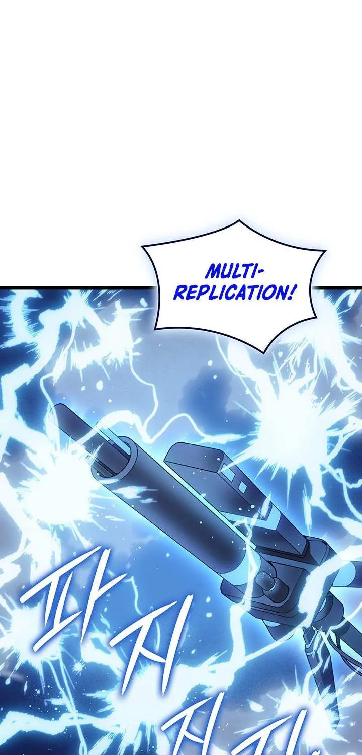 Read The Indomitable Martial King chapter 107 image 3 on Lezhin