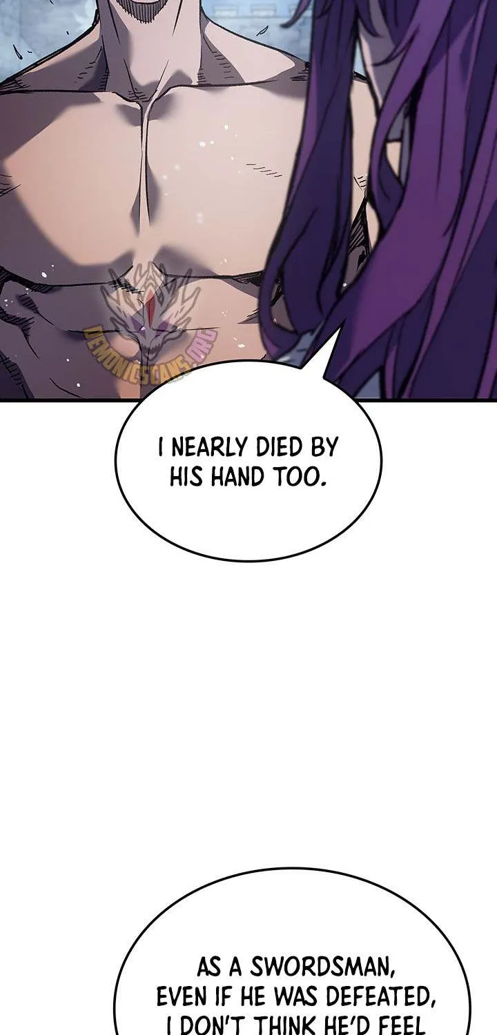 Read The Indomitable Martial King chapter 107 image 32 on Lezhin