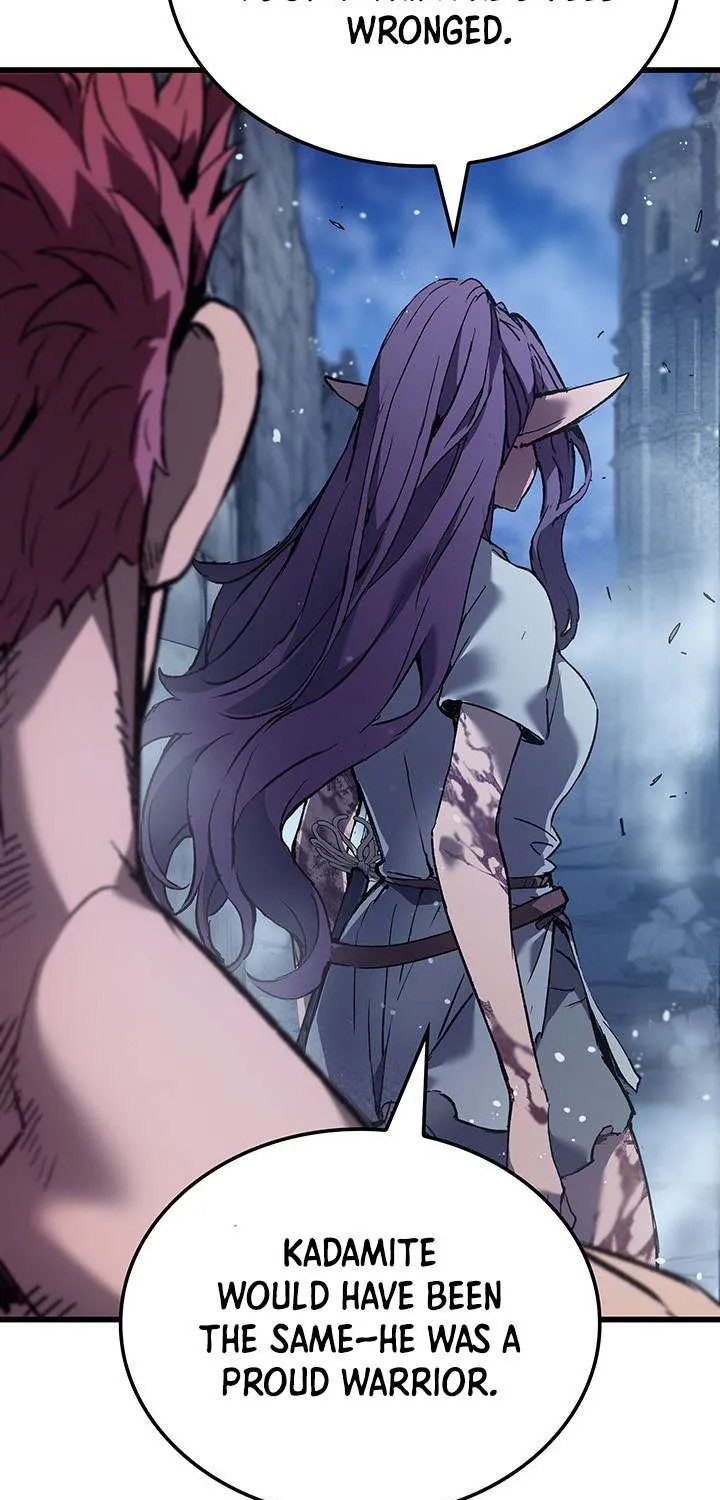 Read The Indomitable Martial King chapter 107 image 33 on Lezhin