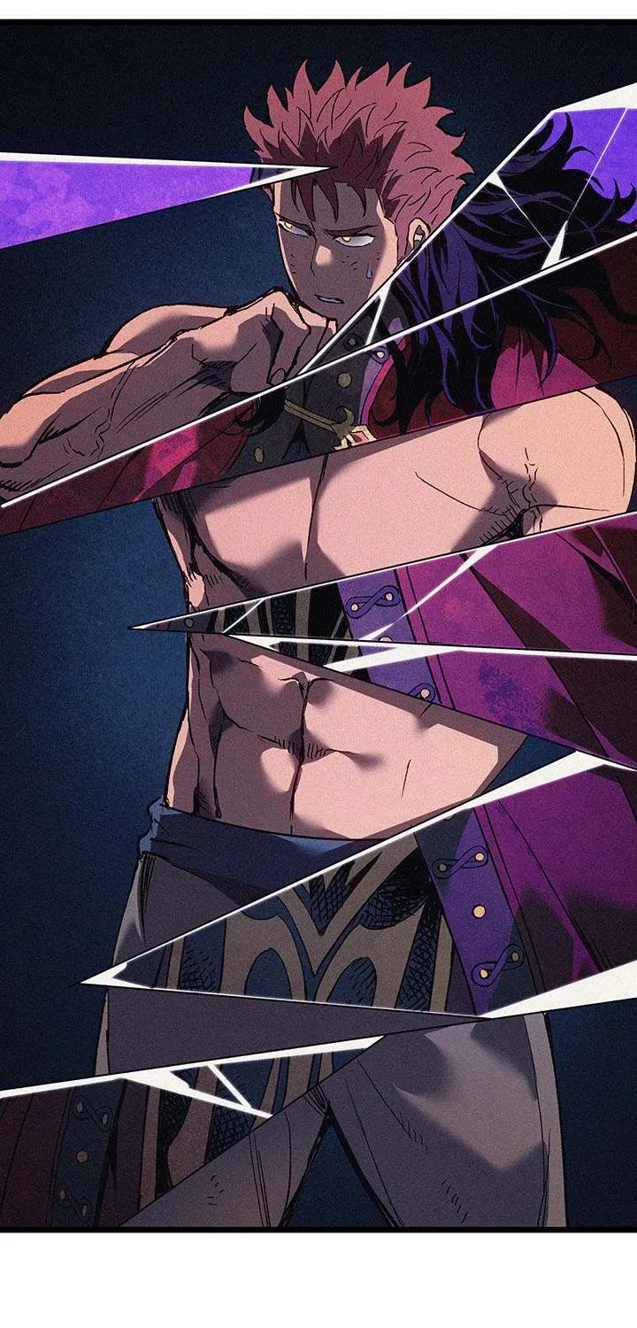 Read The Indomitable Martial King chapter 107 image 40 on Lezhin