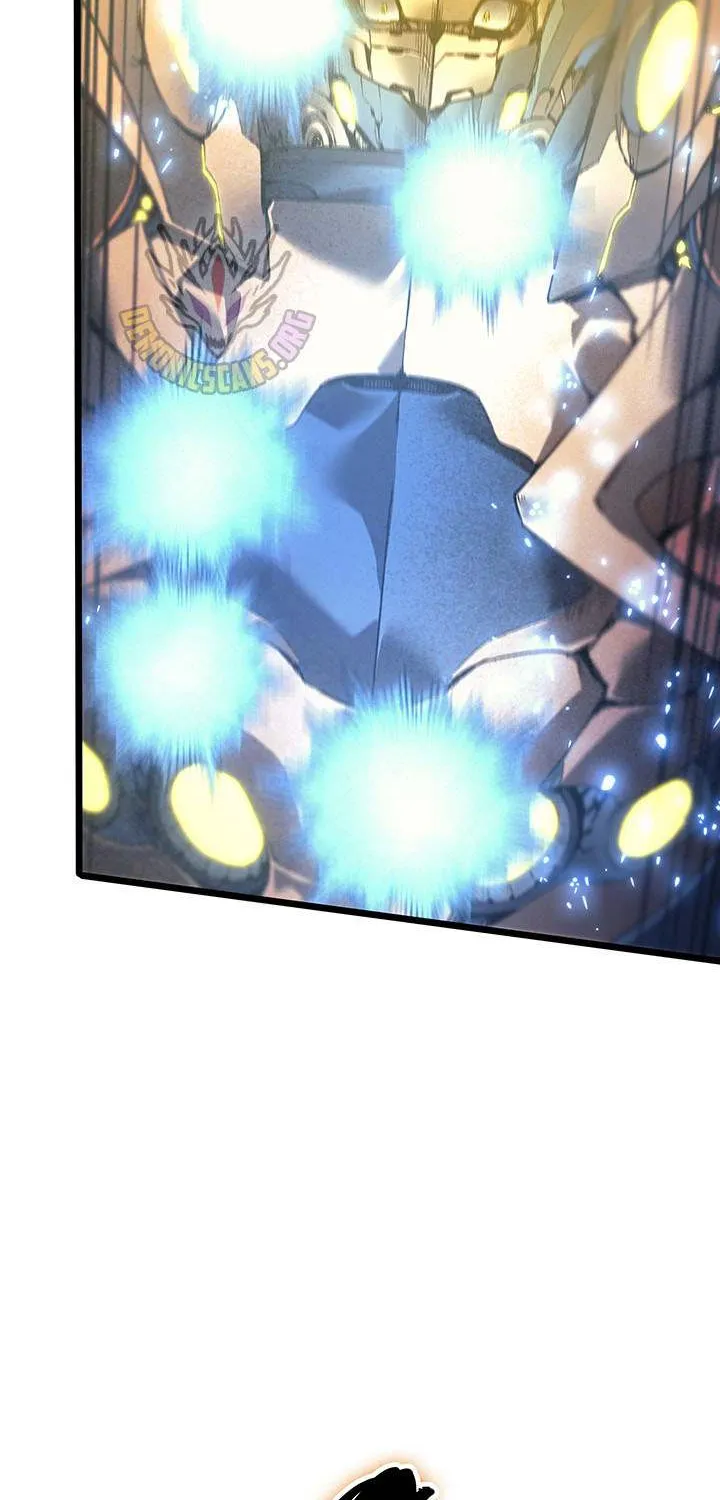 Read The Indomitable Martial King chapter 107 image 52 on Lezhin
