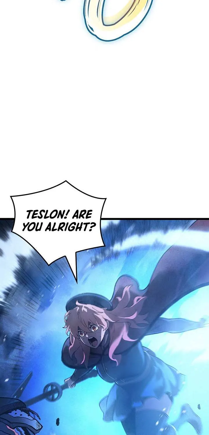 Read The Indomitable Martial King chapter 107 image 6 on Lezhin