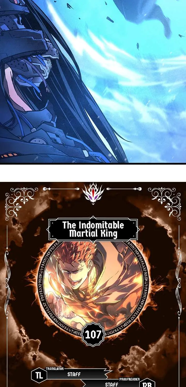 Read The Indomitable Martial King chapter 107 image 7 on Lezhin