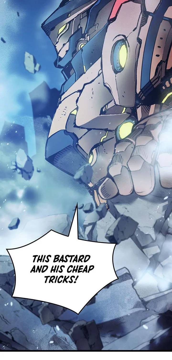 Read The Indomitable Martial King chapter 107 image 75 on Lezhin