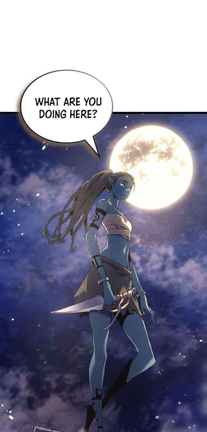 Read The Indomitable Martial King chapter 108 image 101 on Lezhin