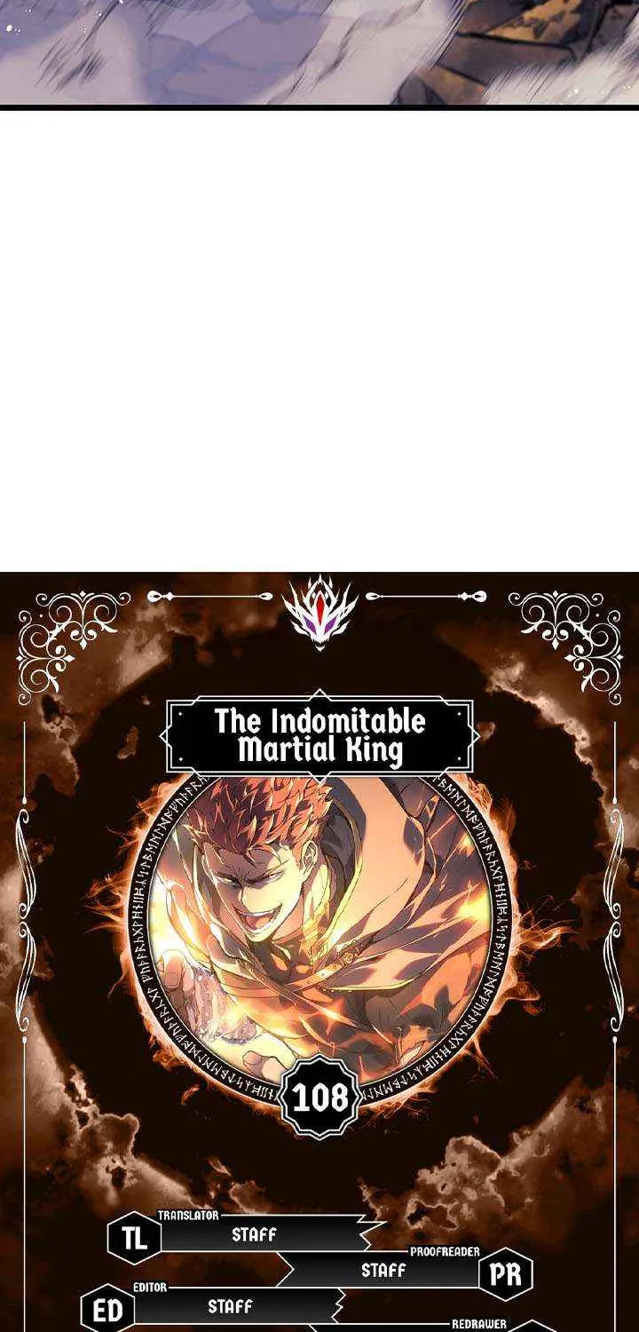 Read The Indomitable Martial King chapter 108 image 11 on Lezhin