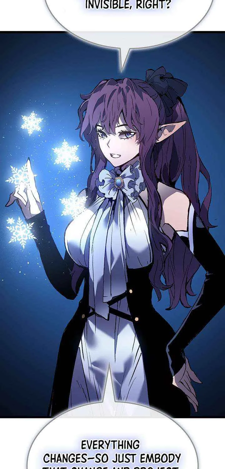 Read The Indomitable Martial King chapter 108 image 24 on Lezhin