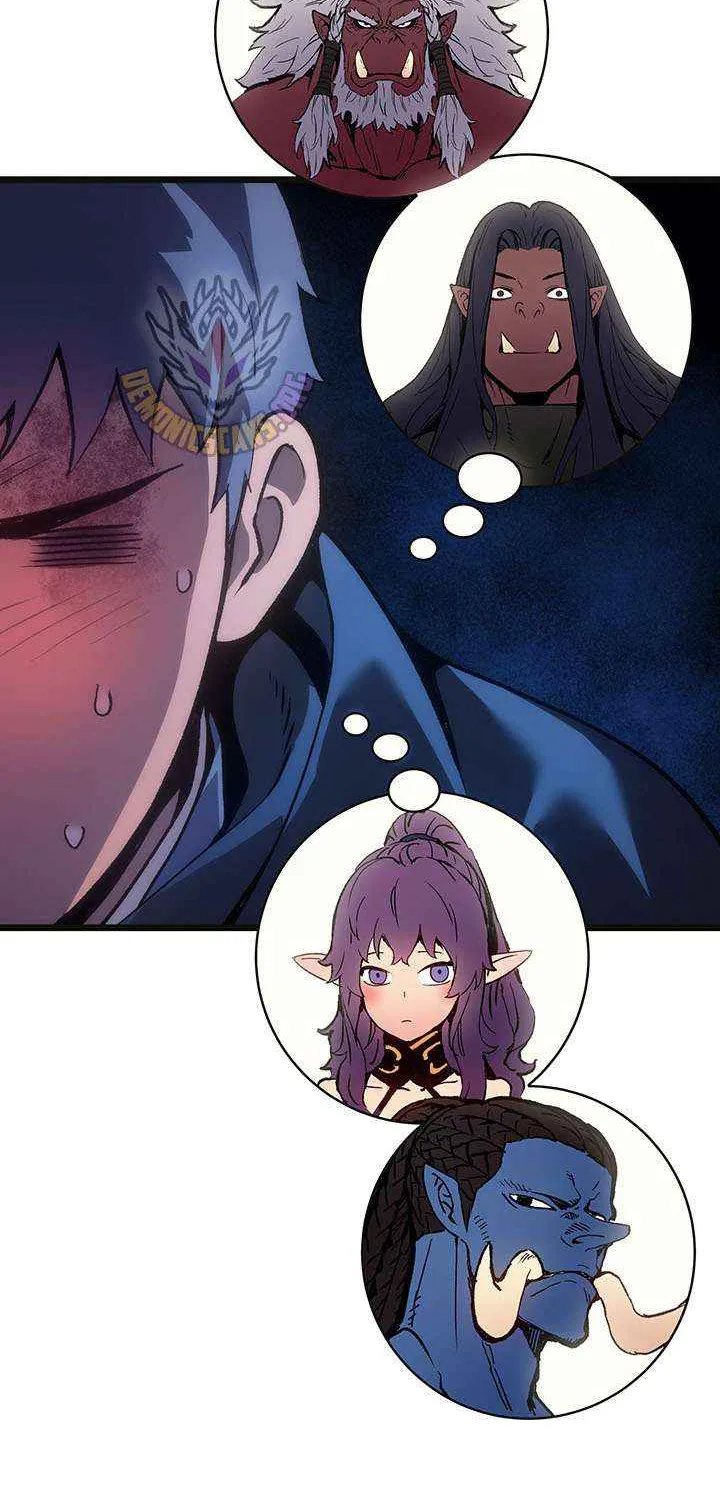 Read The Indomitable Martial King chapter 108 image 58 on Lezhin
