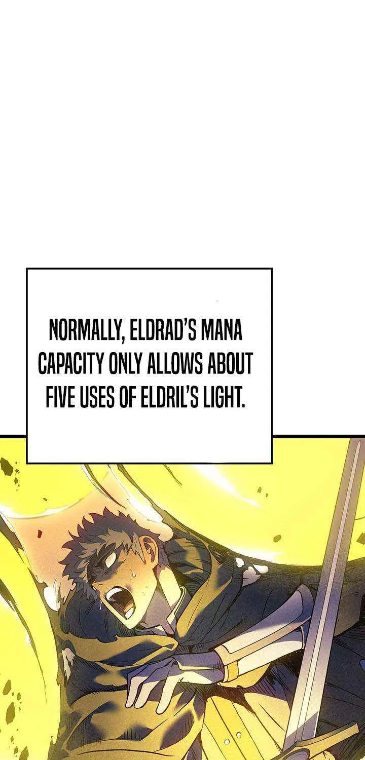 Read The Indomitable Martial King chapter 108 image 6 on Lezhin