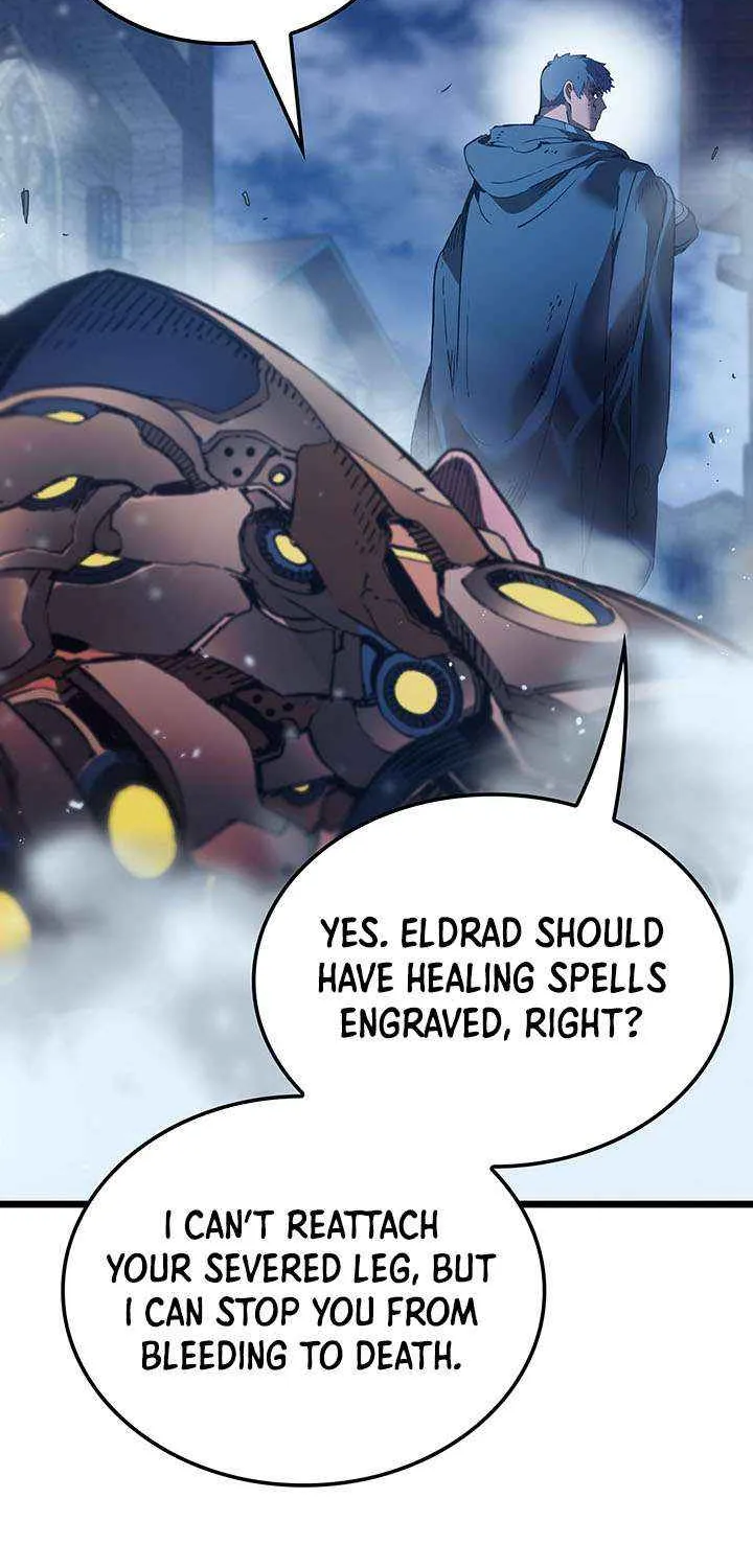 Read The Indomitable Martial King chapter 108 image 74 on Lezhin