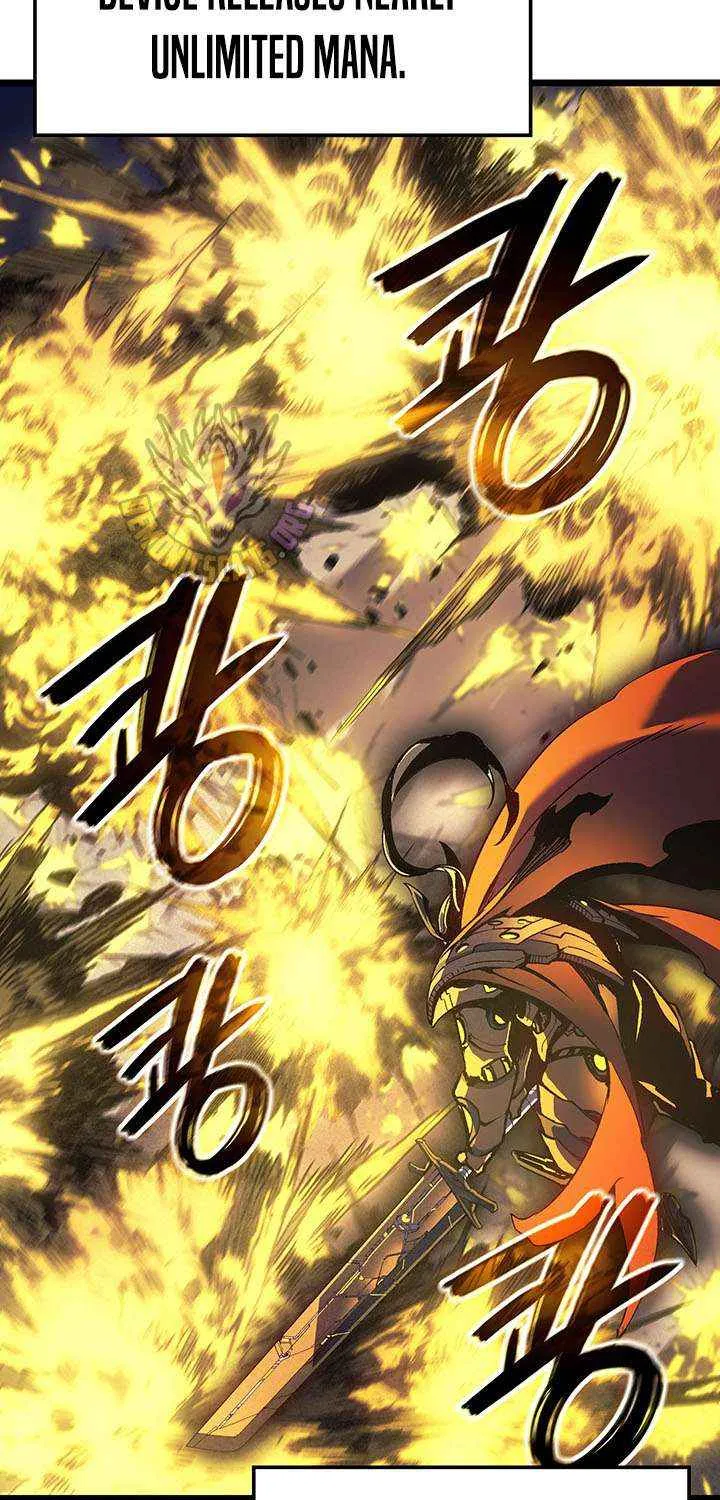 Read The Indomitable Martial King chapter 108 image 8 on Lezhin