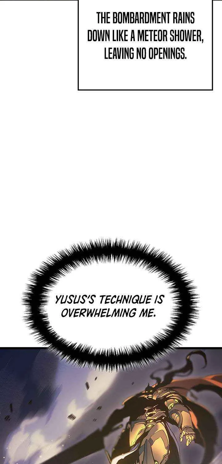 Read The Indomitable Martial King chapter 108 image 9 on Lezhin