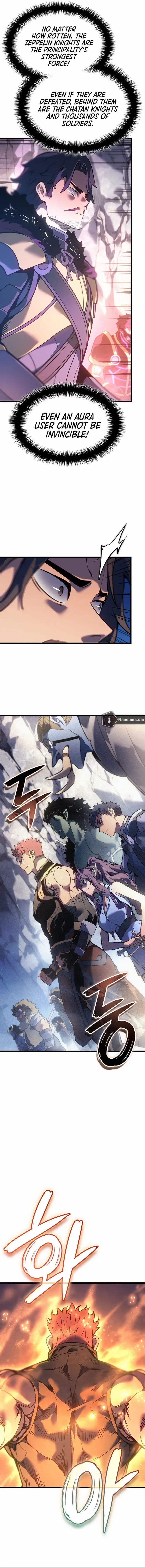 Read The Indomitable Martial King chapter 110 image 9 on Lezhin