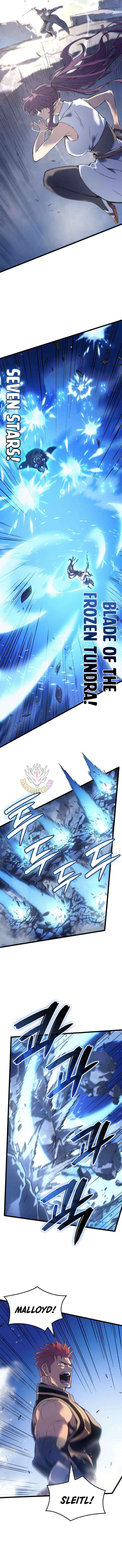 Read The Indomitable Martial King chapter 111 image 1 on Lezhin