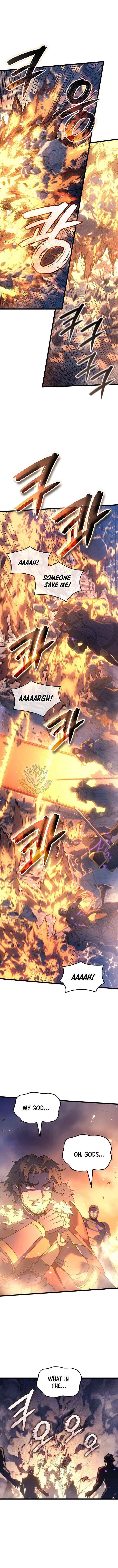 Read The Indomitable Martial King chapter 111 image 10 on Lezhin
