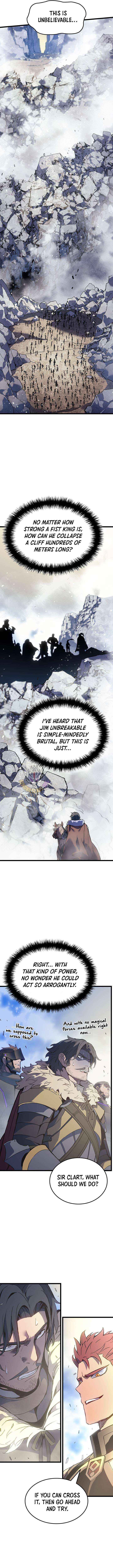 Read The Indomitable Martial King chapter 111 image 11 on Lezhin