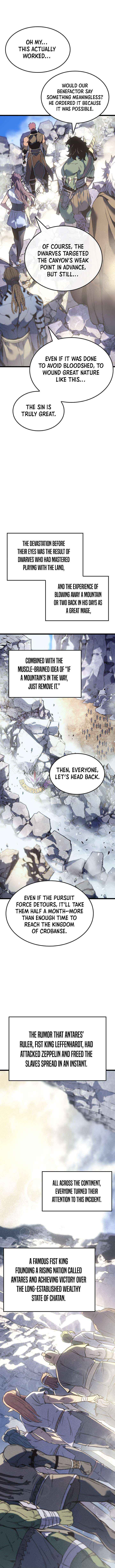 Read The Indomitable Martial King chapter 111 image 12 on Lezhin
